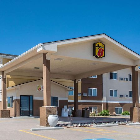 Hotel Super 8 By Wyndham Gillette Extérieur photo