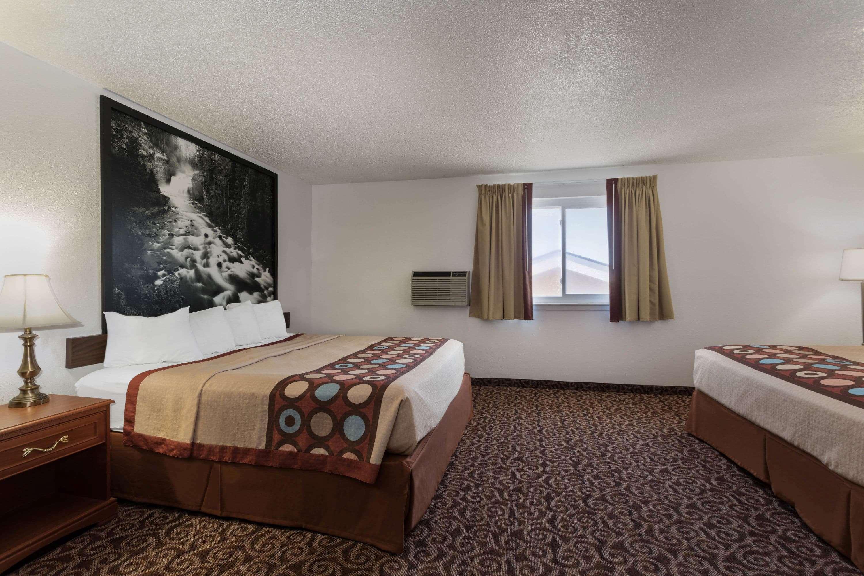 Hotel Super 8 By Wyndham Gillette Extérieur photo