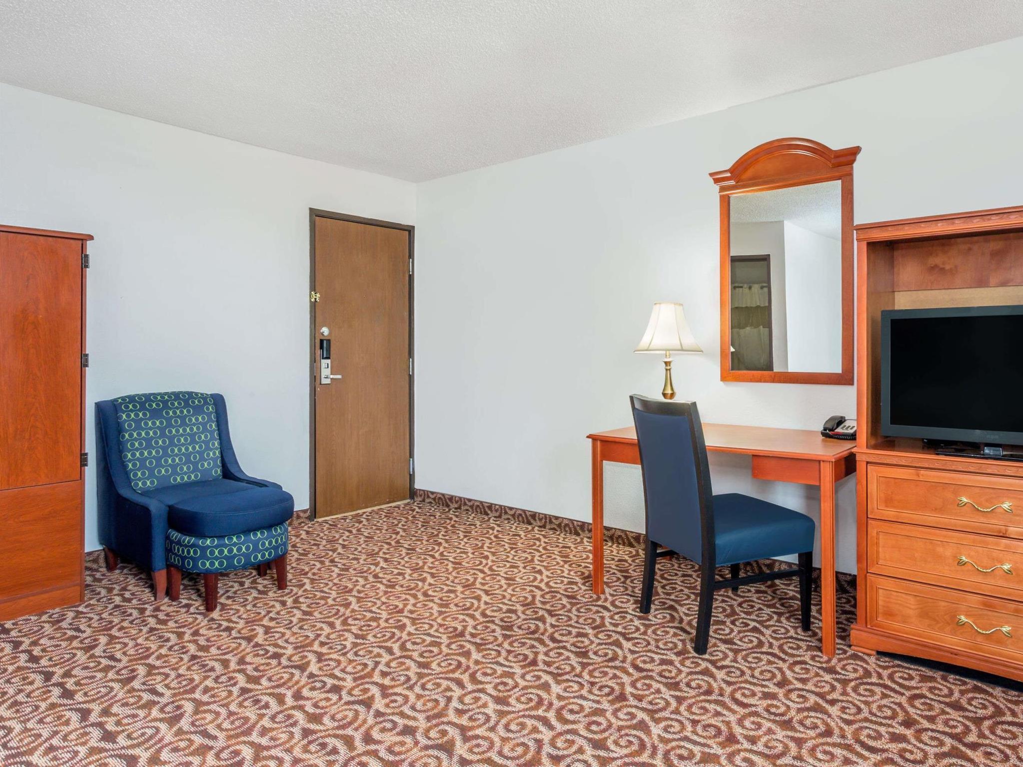 Hotel Super 8 By Wyndham Gillette Extérieur photo