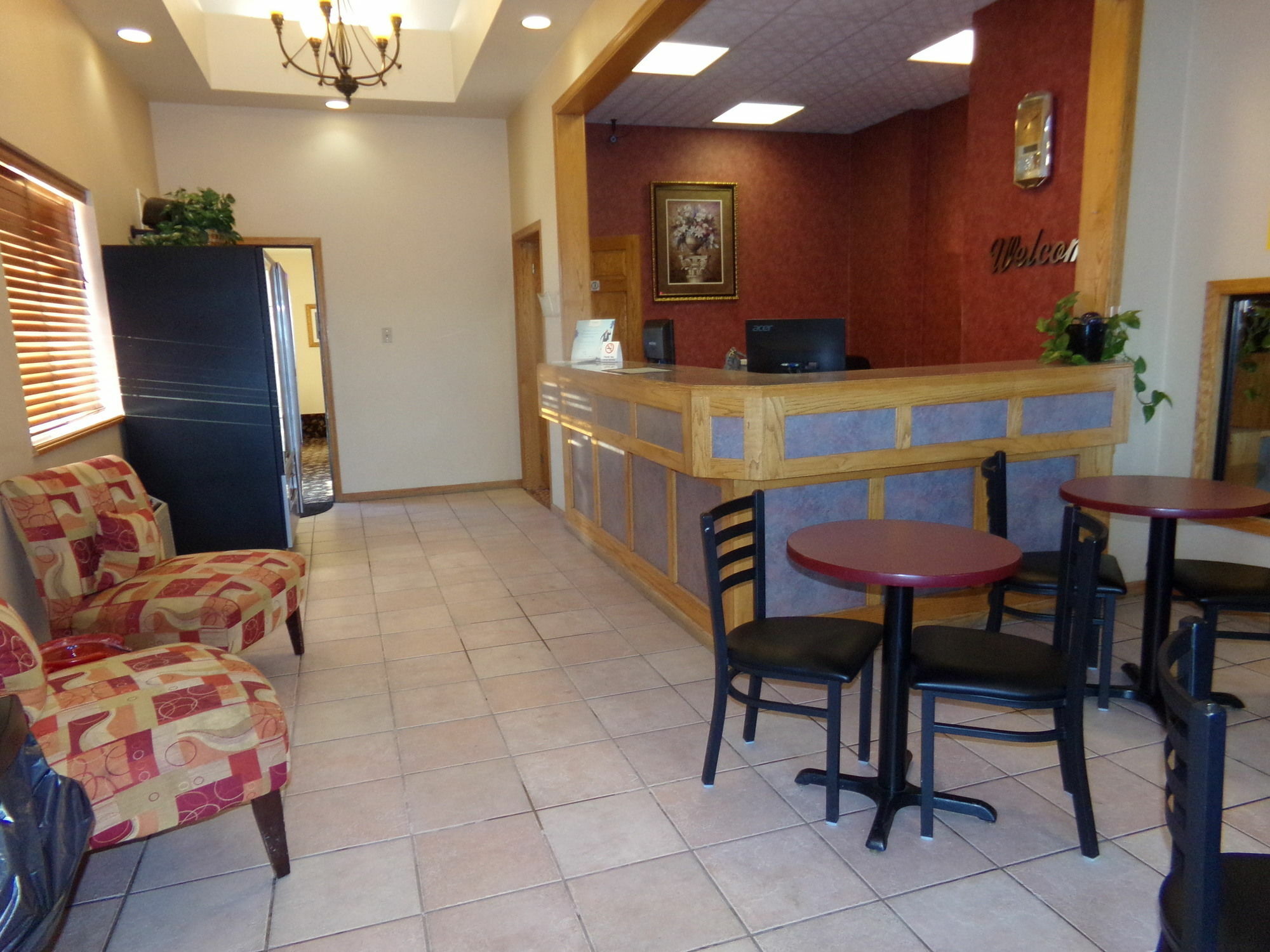 Hotel Super 8 By Wyndham Gillette Extérieur photo